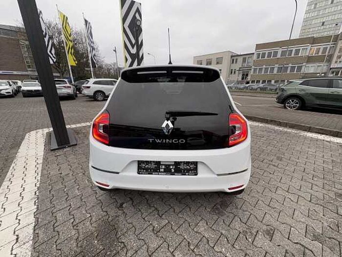 Renault Twingo 1.0 SCe 65 Zen