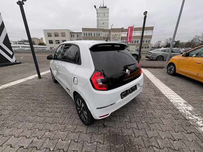 Renault Twingo 1.0 SCe 65 Zen