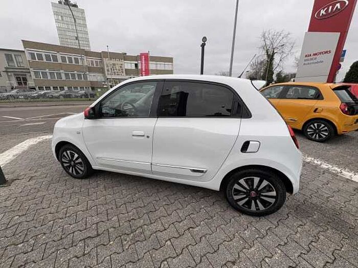 Renault Twingo 1.0 SCe 65 Zen