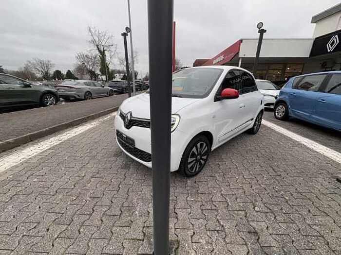 Renault Twingo 1.0 SCe 65 Zen