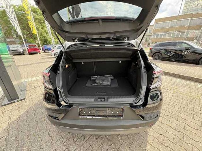 Renault Captur II E-TECH Full Hybrid 160 Esprit Alpine