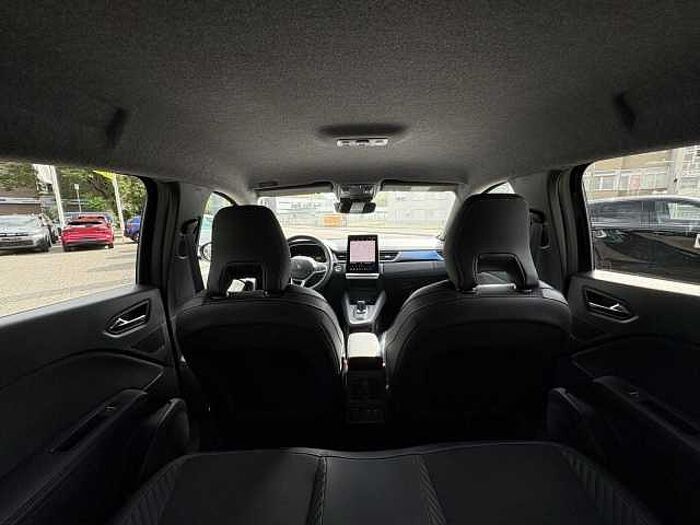 Renault Captur II E-TECH Full Hybrid 160 Esprit Alpine