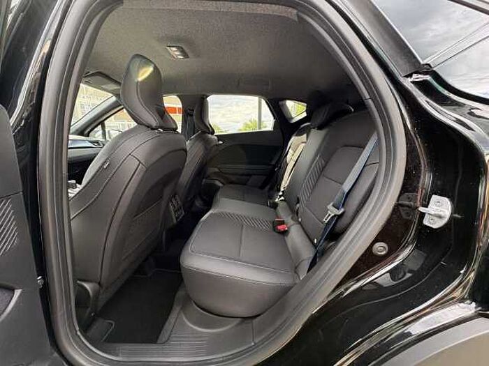 Renault Captur II E-TECH Full Hybrid 160 Esprit Alpine