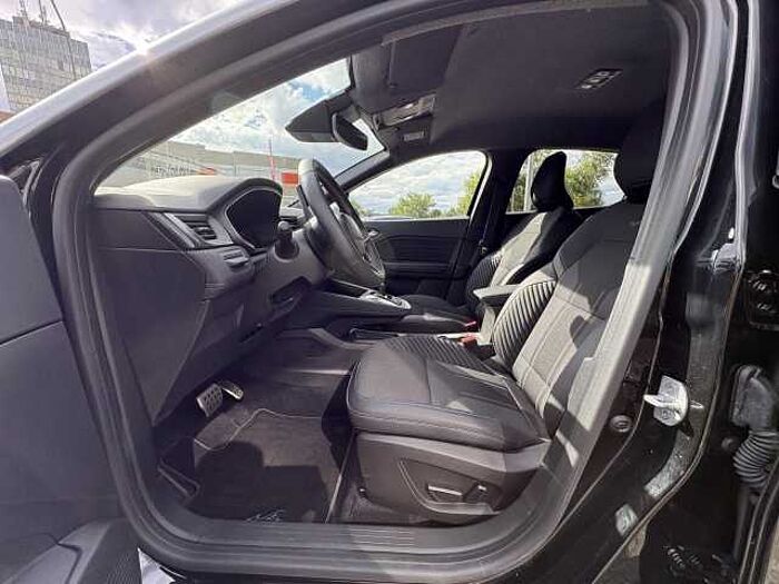 Renault Captur II E-TECH Full Hybrid 160 Esprit Alpine