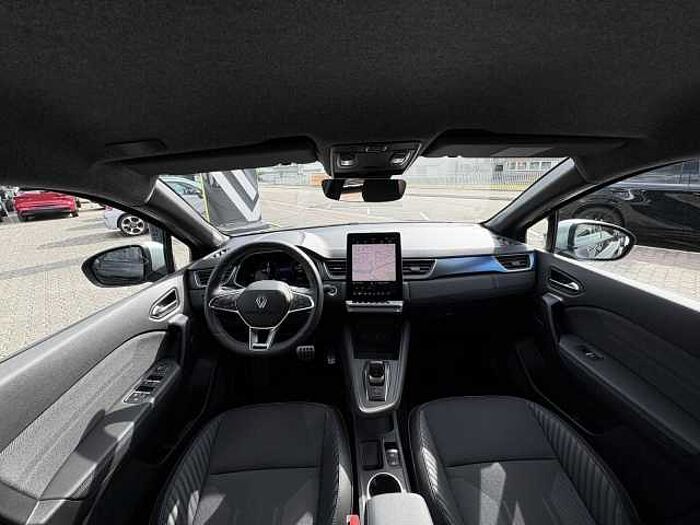 Renault Captur II E-TECH Full Hybrid 160 Esprit Alpine
