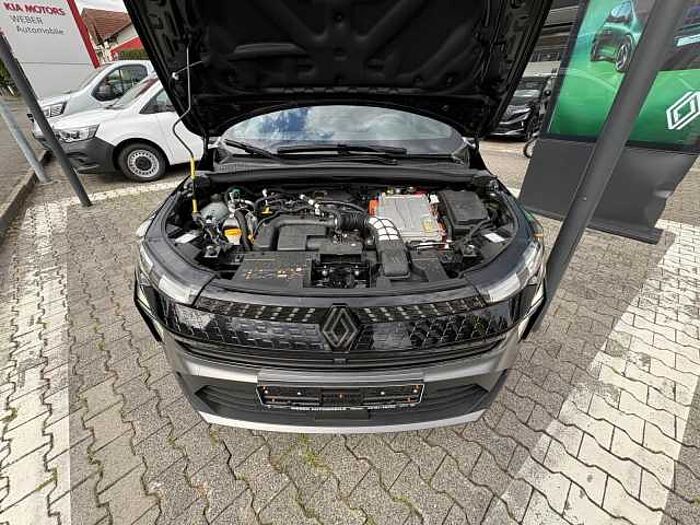 Renault Captur II E-TECH Full Hybrid 160 Esprit Alpine
