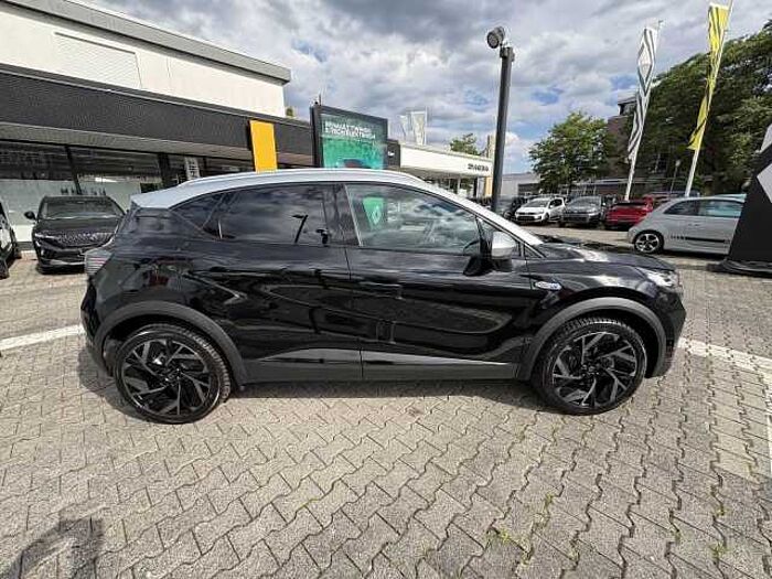 Renault Captur II E-TECH Full Hybrid 160 Esprit Alpine
