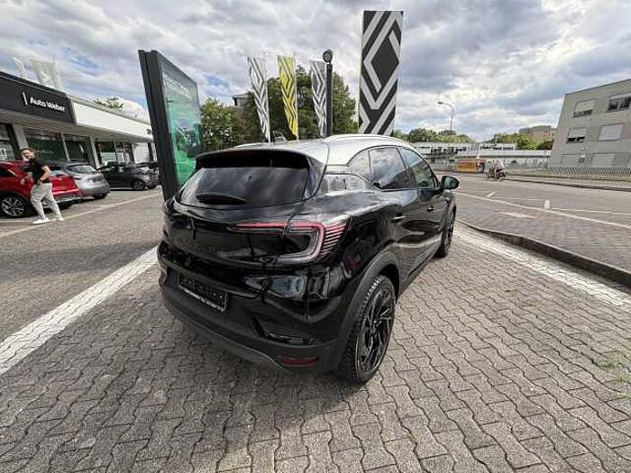 Renault Captur II E-TECH Full Hybrid 160 Esprit Alpine