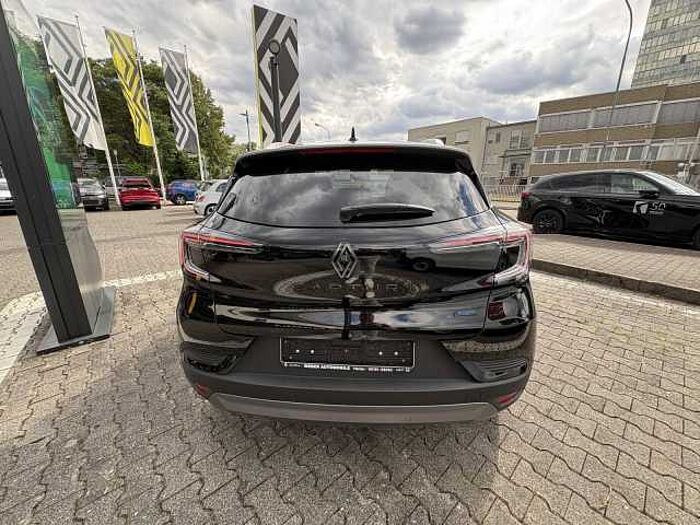 Renault Captur II E-TECH Full Hybrid 160 Esprit Alpine