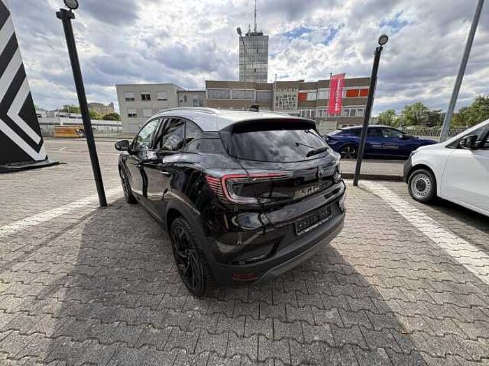 Renault Captur II E-TECH Full Hybrid 160 Esprit Alpine