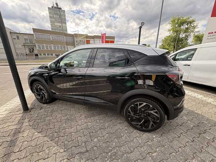 Renault Captur II E-TECH Full Hybrid 160 Esprit Alpine