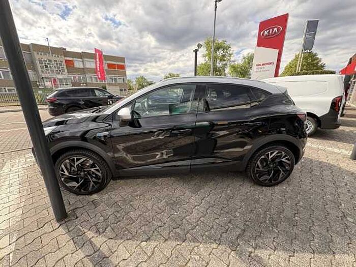 Renault Captur II E-TECH Full Hybrid 160 Esprit Alpine
