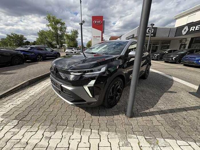 Renault Captur II E-TECH Full Hybrid 160 Esprit Alpine