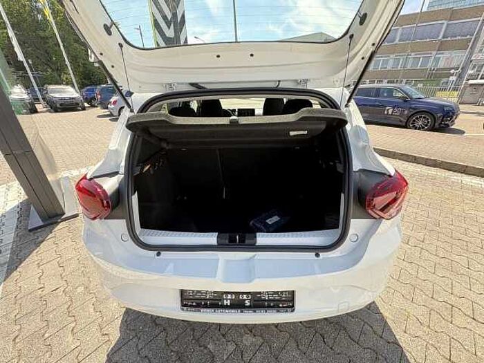 Dacia Sandero III 1.0 TCe 100 ECO-G Comfort