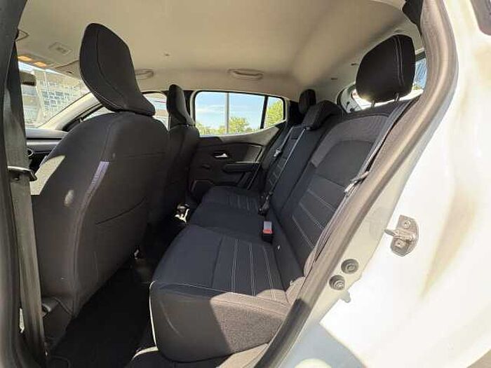 Dacia Sandero III 1.0 TCe 100 ECO-G Comfort