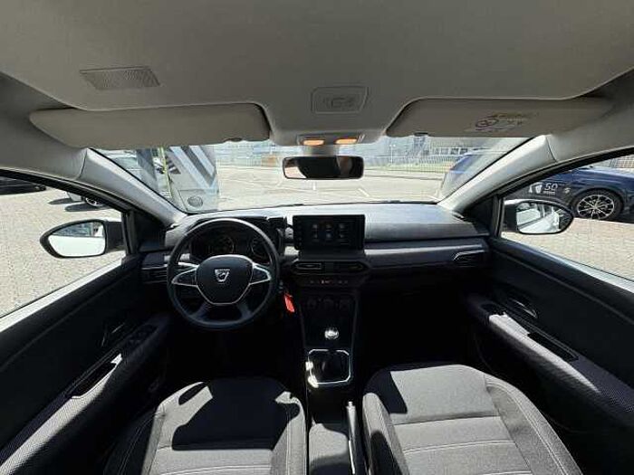 Dacia Sandero III 1.0 TCe 100 ECO-G Comfort