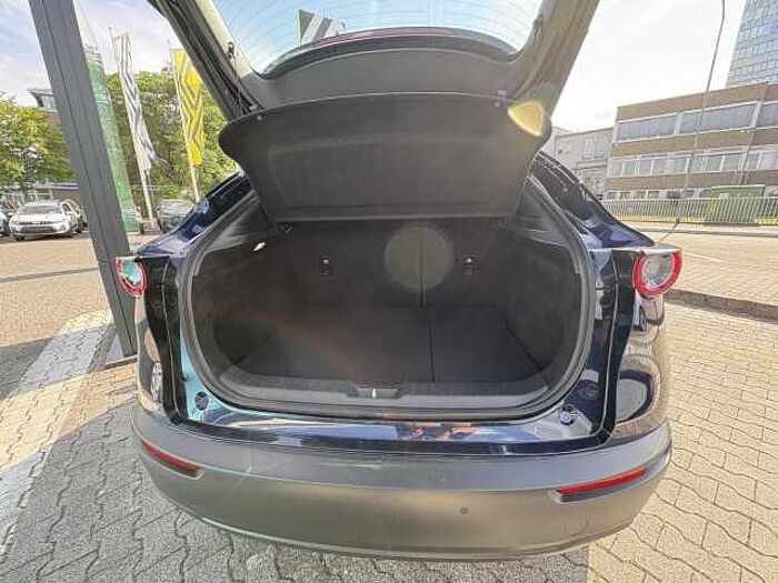 Mazda CX-30 2.0 SKYACTIV-G M Hybrid Selection 2WD