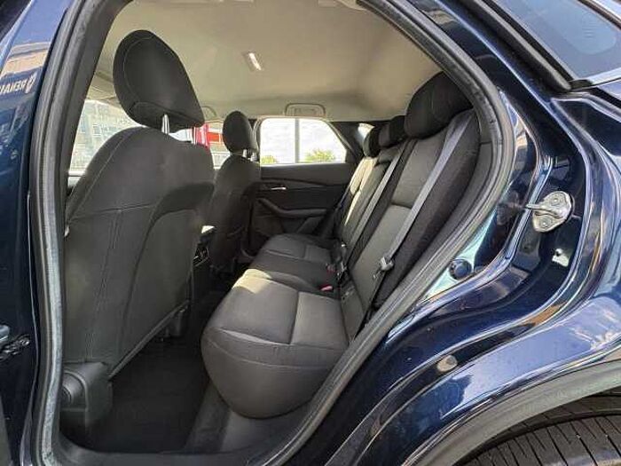 Mazda CX-30 2.0 SKYACTIV-G M Hybrid Selection 2WD