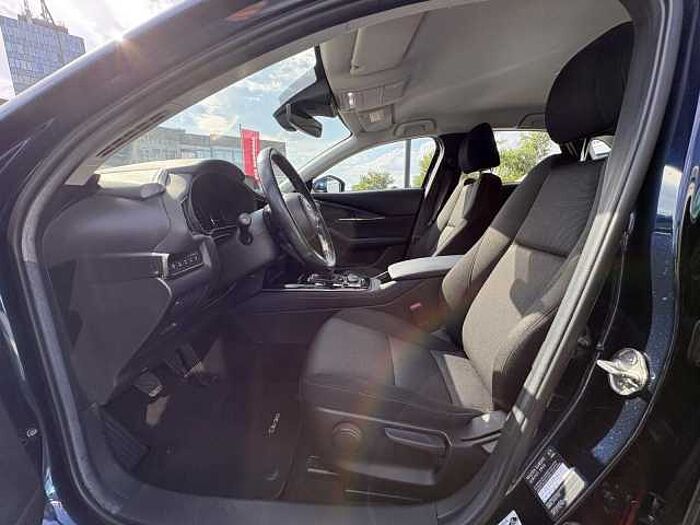 Mazda CX-30 2.0 SKYACTIV-G M Hybrid Selection 2WD