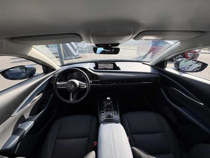 Mazda CX-30 2.0 SKYACTIV-G M Hybrid Selection 2WD
