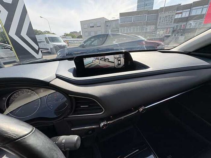 Mazda CX-30 2.0 SKYACTIV-G M Hybrid Selection 2WD