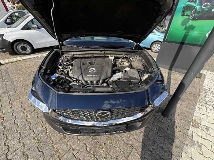 Mazda CX-30 2.0 SKYACTIV-G M Hybrid Selection 2WD