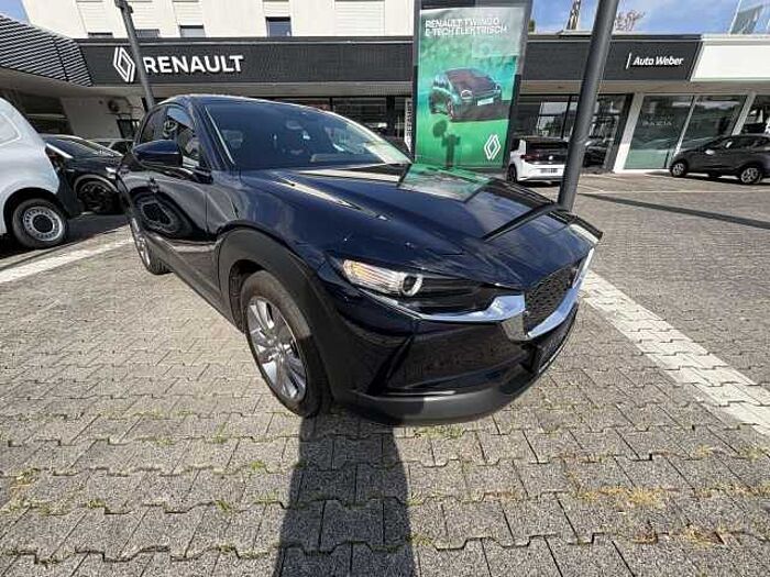 Mazda CX-30 2.0 SKYACTIV-G M Hybrid Selection 2WD