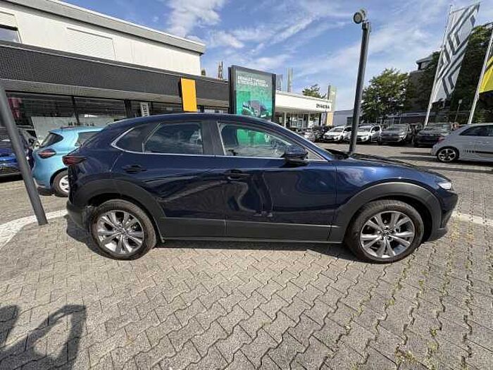 Mazda CX-30 2.0 SKYACTIV-G M Hybrid Selection 2WD