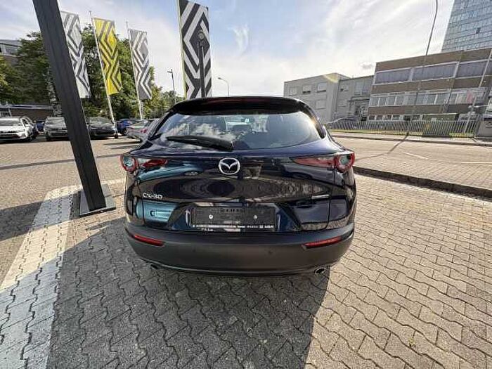 Mazda CX-30 2.0 SKYACTIV-G M Hybrid Selection 2WD