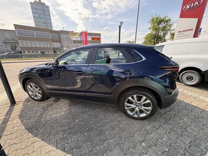Mazda CX-30 2.0 SKYACTIV-G M Hybrid Selection 2WD