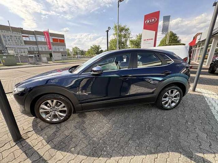 Mazda CX-30 2.0 SKYACTIV-G M Hybrid Selection 2WD