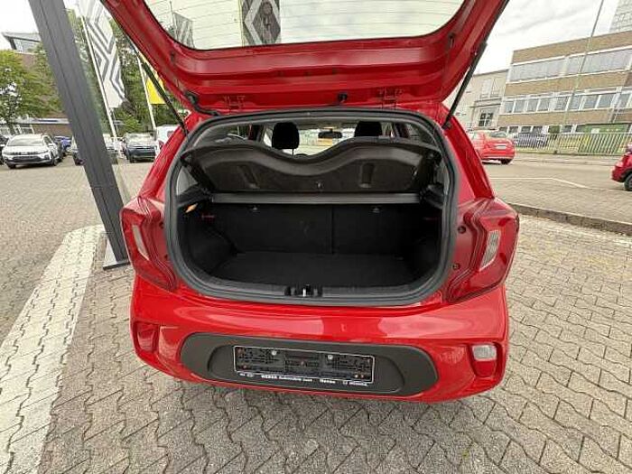 Kia Picanto 1.2 Dream Team ISG