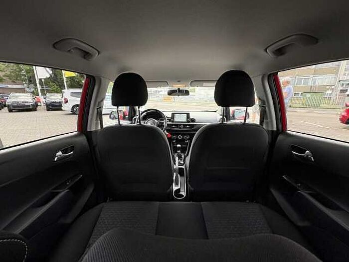 Kia Picanto 1.2 Dream Team ISG