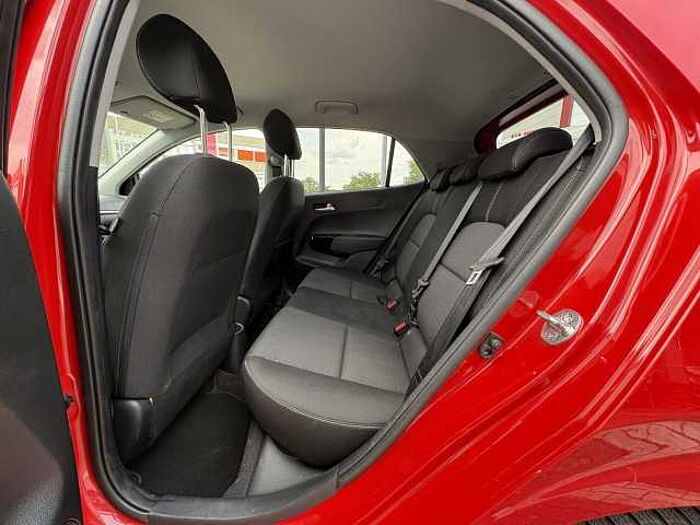 Kia Picanto 1.2 Dream Team ISG