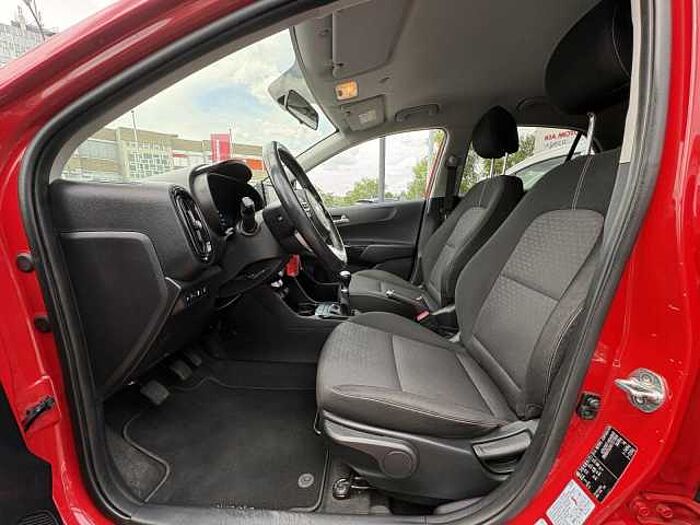 Kia Picanto 1.2 Dream Team ISG