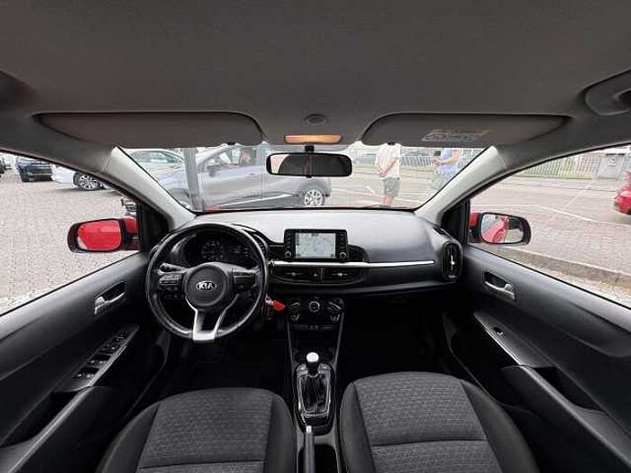 Kia Picanto 1.2 Dream Team ISG