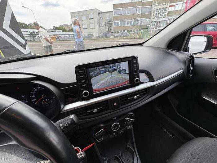 Kia Picanto 1.2 Dream Team ISG