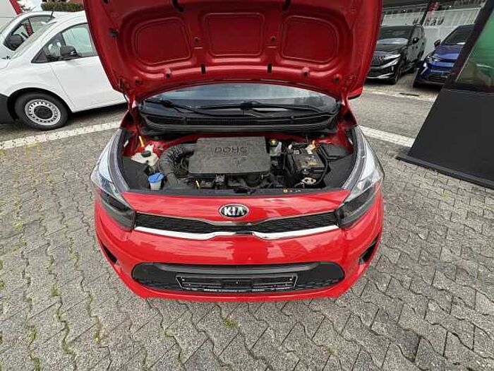 Kia Picanto 1.2 Dream Team ISG