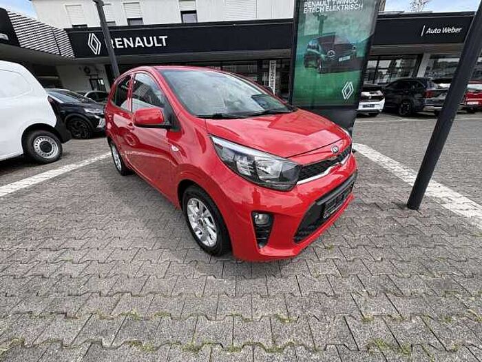 Kia Picanto 1.2 Dream Team ISG