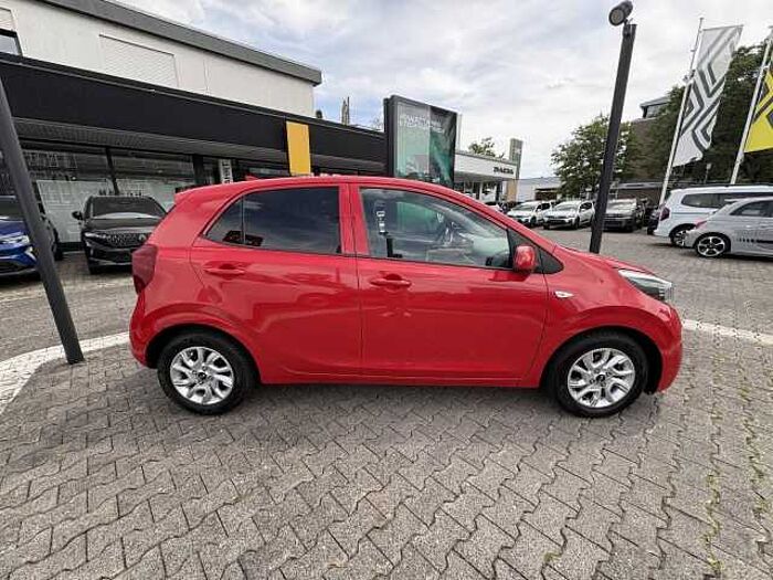 Kia Picanto 1.2 Dream Team ISG