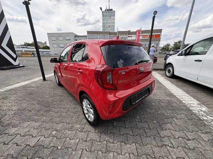 Kia Picanto 1.2 Dream Team ISG