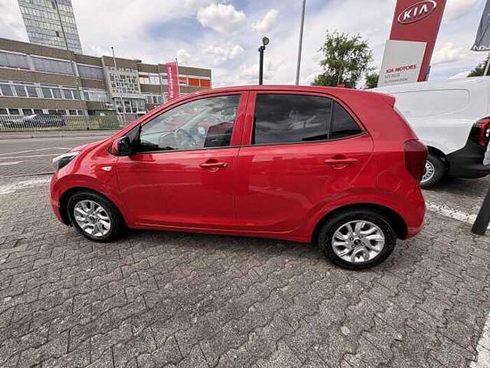 Kia Picanto 1.2 Dream Team ISG