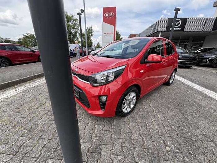 Kia Picanto 1.2 Dream Team ISG