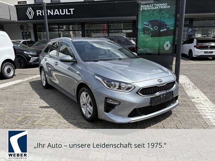Kia cee'd Sportswagon 1.4 TGDI Vision Ceed