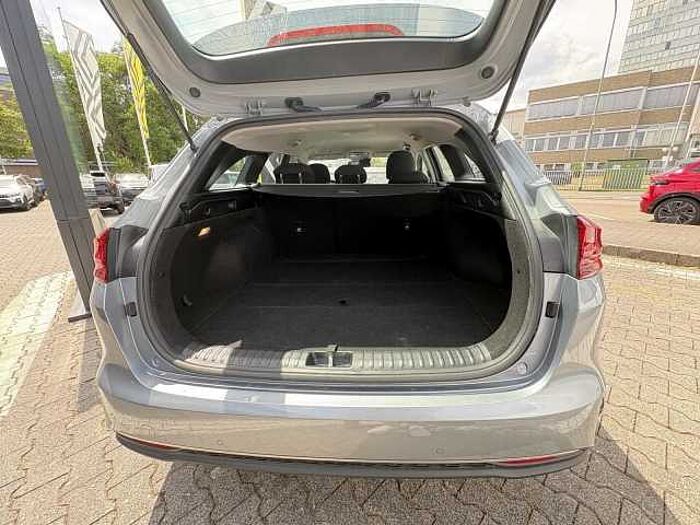 Kia cee'd Sportswagon 1.4 TGDI Vision Ceed