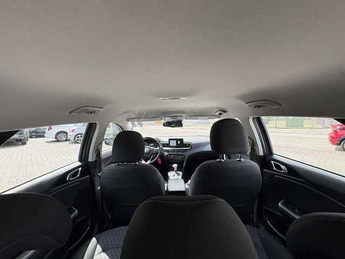 Kia cee'd Sportswagon 1.4 TGDI Vision Ceed