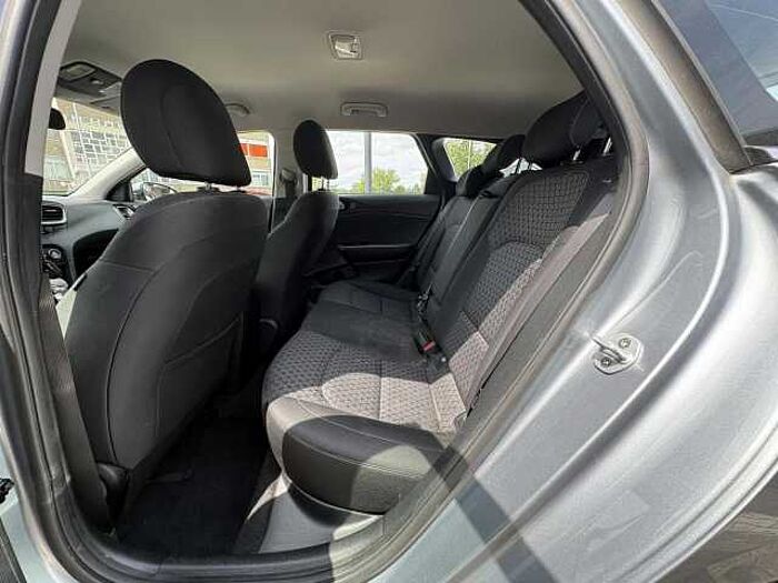 Kia cee'd Sportswagon 1.4 TGDI Vision Ceed