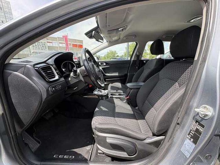 Kia cee'd Sportswagon 1.4 TGDI Vision Ceed
