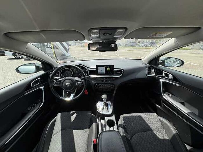 Kia cee'd Sportswagon 1.4 TGDI Vision Ceed