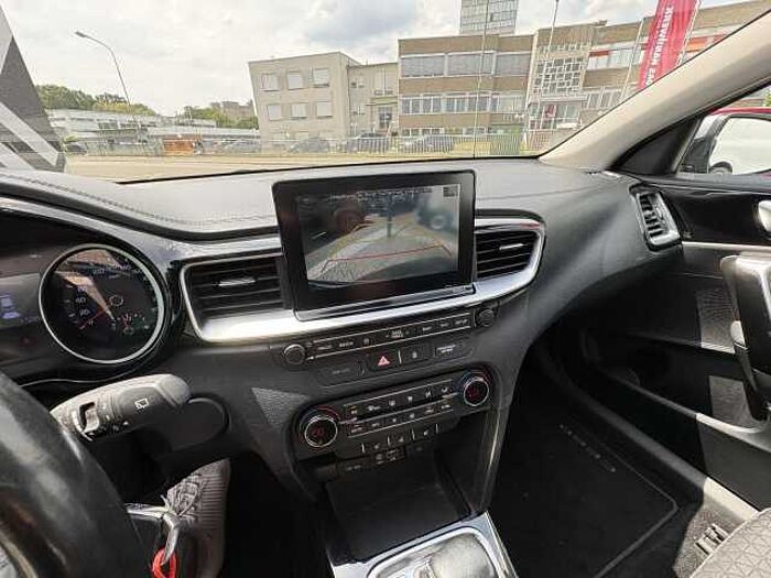 Kia cee'd Sportswagon 1.4 TGDI Vision Ceed